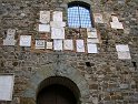 Foto 037 - Montalcino - Palazzo Comunale visto da Piazza Garibaldi